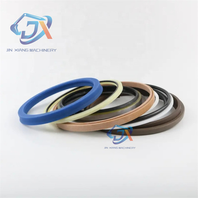 STAR ZEBRA STAR ZEBRA High Quality Seal Pack for Hitachi Excavator EX200-1 Boom Cylinder Repair seal kit