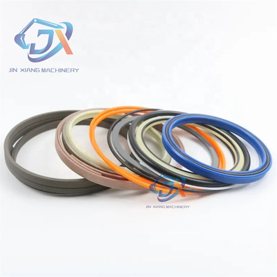 STAR ZEBRA STAR ZEBRA High Quality Seal Pack for Hitachi Excavator EX200-1 Boom Cylinder Repair seal kit