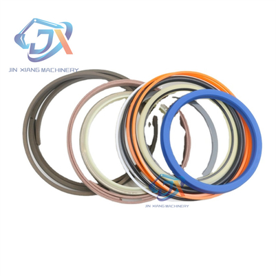 STAR ZEBRA STAR ZEBRA High Quality Seal Pack for Hitachi Excavator EX200-1 Boom Cylinder Repair seal kit