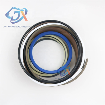 STAR ZEBRA STAR ZEBRA High Quality Seal Pack for Hitachi Excavator EX200-1 Boom Cylinder Repair seal kit