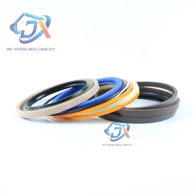 STAR ZEBRA safety seal neoprene rubber mechanical hydraulic repair seals ring oring kit seal kit for excavator