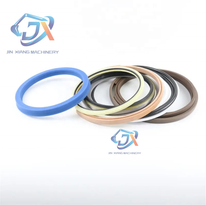 STAR ZEBRA safety seal neoprene rubber mechanical hydraulic repair seals ring oring kit seal kit for excavator