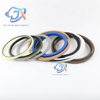 STAR ZEBRA safety seal neoprene rubber mechanical hydraulic repair seals ring oring kit seal kit for excavator