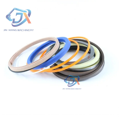 STAR ZEBRA safety seal neoprene rubber mechanical hydraulic repair seals ring oring kit seal kit for excavator