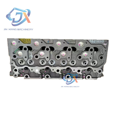 STAR ZEBRA 1G790-03043 1G855-03042 Kubota V2403 diesel engine cylinder head is suitable for agricultural excavator engine cylinder head