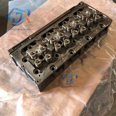 STAR ZEBRA 1G790-03043 1G855-03042 Kubota V2403 diesel engine cylinder head is suitable for agricultural excavator engine cylinder head