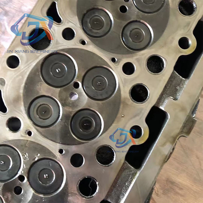 STAR ZEBRA 1G790-03043 1G855-03042 Kubota V2403 diesel engine cylinder head is suitable for agricultural excavator engine cylinder head