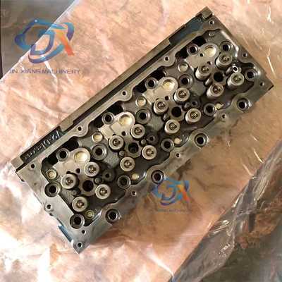 STAR ZEBRA 1G790-03043 1G855-03042 Kubota V2403 diesel engine cylinder head is suitable for agricultural excavator engine cylinder head