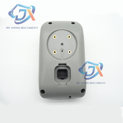STAR ZEBRA 35B0149 high quality monitor suitable for CLG915D CLG922D CLG933D CLG936D excavator instrument panel LCD display