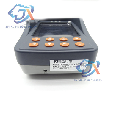 STAR ZEBRA 35B0149 high quality monitor suitable for CLG915D CLG922D CLG933D CLG936D excavator instrument panel LCD display