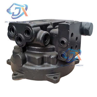 STAR ZEBRA 708-7T-00160 Excavator PC56 Swing Reduction Gearbox PC55 PC50UU PC40