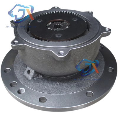 STAR ZEBRA 708-7T-00160 Excavator PC56 Swing Reduction Gearbox PC55 PC50UU PC40