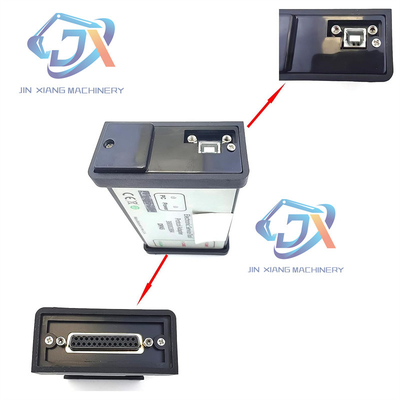 STAR ZEBRA 380002884 EST V9.8 DPA5 Diagnostic Tool for CaaASE New Hooolland CNH Tractor Truck Excavator Loader