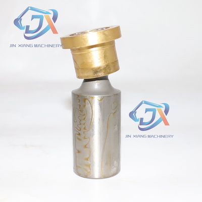 STAR ZEBRA Kawasaki KPM M5X250 rotary motor cylinder oil distribution disc plunger boot return disc ball hinge for SANY XCMG 485 490 550