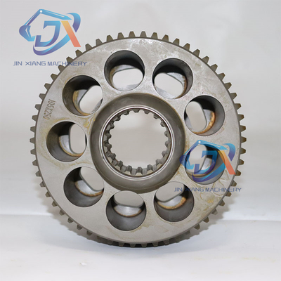 STAR ZEBRA Kawasaki KPM M5X250 rotary motor cylinder oil distribution disc plunger boot return disc ball hinge for SANY XCMG 485 490 550