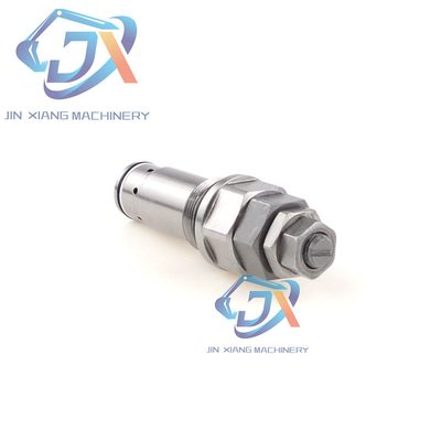 STAR ZEBRA  High Quality 709-70-51200 709-80-52900 709-80-52800 Main Relief Valve for Komatsu PC200-3 PC120-5