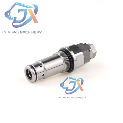 STAR ZEBRA  High Quality 709-70-51200 709-80-52900 709-80-52800 Main Relief Valve for Komatsu PC200-3 PC120-5