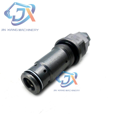 STAR ZEBRA  High Quality 709-70-51200 709-80-52900 709-80-52800 Main Relief Valve for Komatsu PC200-3 PC120-5