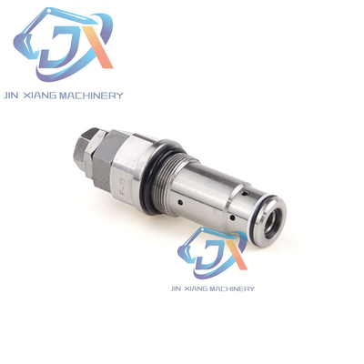 STAR ZEBRA  High Quality 709-70-51200 709-80-52900 709-80-52800 Main Relief Valve for Komatsu PC200-3 PC120-5