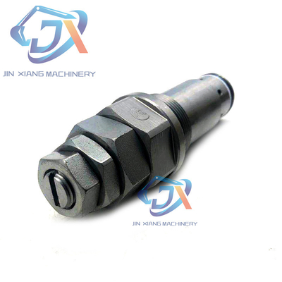 STAR ZEBRA  High Quality 709-70-51200 709-80-52900 709-80-52800 Main Relief Valve for Komatsu PC200-3 PC120-5