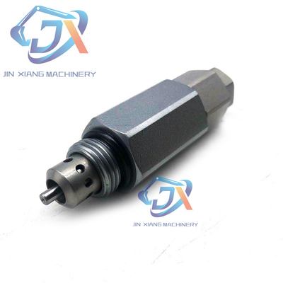 STAR ZEBRA Competitive price with high quality Latest Wholesale HD450 Hydraulic Parts Main Control Relief Valve And Excavator Relief Valve