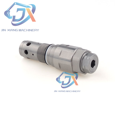 STAR ZEBRA YN22V00014F1 Relief Valve 8230-36550 420-00195 410127-00122 410127-00095 14518516 for Construction Machinery Parts