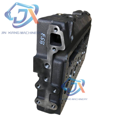 STAR ZEBRA High Quality Excavator engine parts 1N4304 cylinder head for Caterpillar 3304