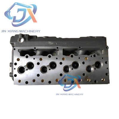 STAR ZEBRA High Quality Excavator engine parts 1N4304 cylinder head for Caterpillar 3304