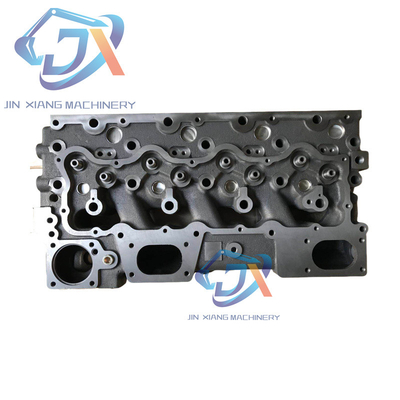 STAR ZEBRA High Quality Excavator engine parts 1N4304 cylinder head for Caterpillar 3304