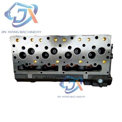 STAR ZEBRA Machinery Engine 8n1188 Cylinder Head for Engine 3304 PC Excavator spare parts