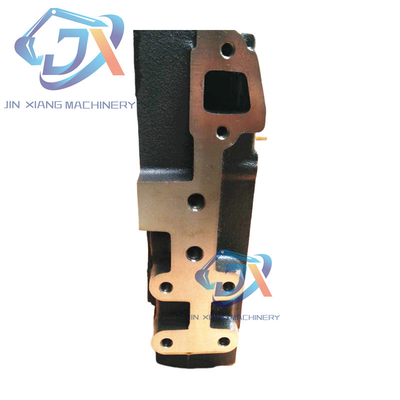 STAR ZEBRA Machinery Engine 8n1188 Cylinder Head for Engine 3304 PC Excavator spare parts