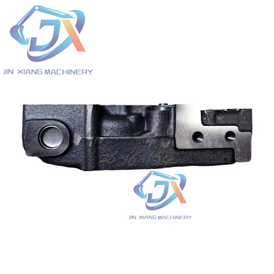 STAR ZEBRA 8N6796 8N-6796 3306 3306B Diesel Engine Parts Cylinder Head for Excavator 235 235B 235C 235D 330 L 330 LN 330-A