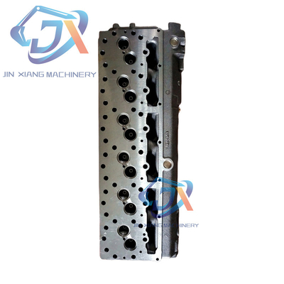 STAR ZEBRA 8N6796 8N-6796 3306 3306B Diesel Engine Parts Cylinder Head for Excavator 235 235B 235C 235D 330 L 330 LN 330-A