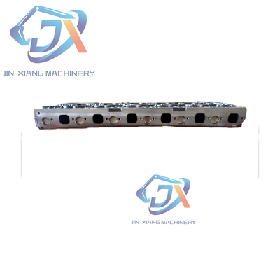 STAR ZEBRA 8N6796 8N-6796 3306 3306B Diesel Engine Parts Cylinder Head for Excavator 235 235B 235C 235D 330 L 330 LN 330-A