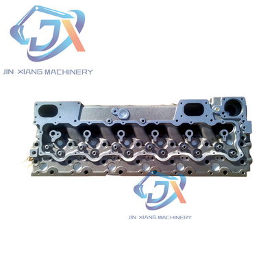 STAR ZEBRA 8N6796 8N-6796 3306 3306B Diesel Engine Parts Cylinder Head for Excavator 235 235B 235C 235D 330 L 330 LN 330-A