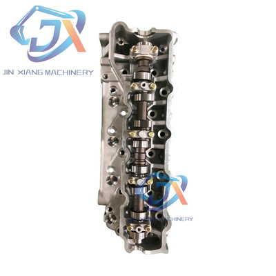 STAR ZEBRA 4M40 Complete Cylinder Head ME193804 ME202620 50003153 For Mitsubishi MK Triton 2.8 Lt Diesel Engine Parts