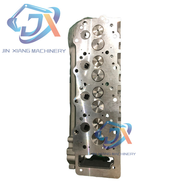 STAR ZEBRA 4M40 Complete Cylinder Head ME193804 ME202620 50003153 For Mitsubishi MK Triton 2.8 Lt Diesel Engine Parts
