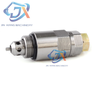 STAR ZEBRA PC120-6 Relief Valve oil control valve suction valve 709-90-73100 709-90-74302 723-90-61300