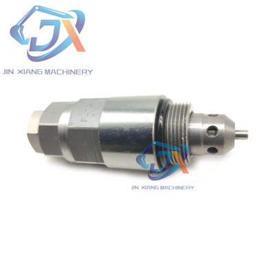 STAR ZEBRA PC120-6 Relief Valve oil control valve suction valve 709-90-73100 709-90-74302 723-90-61300