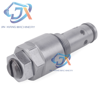 STAR ZEBRA High Quality 709-70-51200 709-80-52900 709-80-52800 Main Relief Valve for Komatsu PC200-3 PC120-5