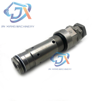 STAR ZEBRA 709-90-59400 High quality Excavator Spare Parts Main Relief Valve For Komatsu PC300-5 PC400-5 Hydraulic Main Relief Valve