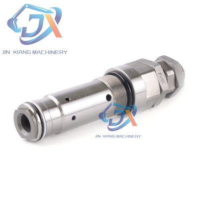 STAR ZEBRA 709-90-59400 High quality Excavator Spare Parts Main Relief Valve For Komatsu PC300-5 PC400-5 Hydraulic Main Relief Valve