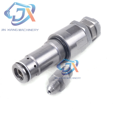 STAR ZEBRA PC120-6 PC128UU-1 PC128US-1 Excavator Main Relief Valve 723-30-50101 709-70-55100