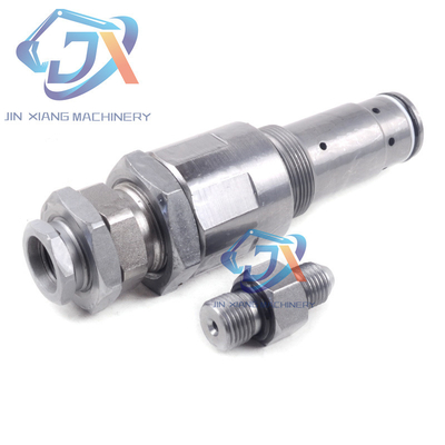 STAR ZEBRA PC120-6 PC128UU-1 PC128US-1 Excavator Main Relief Valve 723-30-50101 709-70-55100