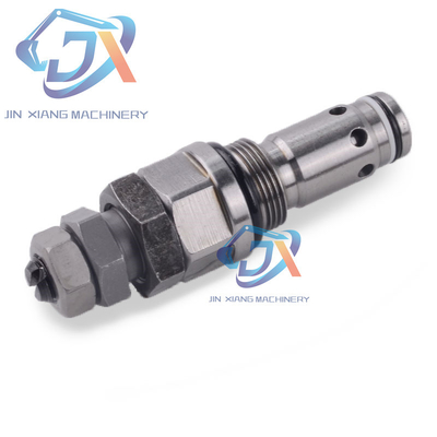 STAR ZEBRA Hydraulic Excavator Spare Parts XS200-6 Hand Throttle Main Relief Valve for Komatsu PC200-6 723-40-50201