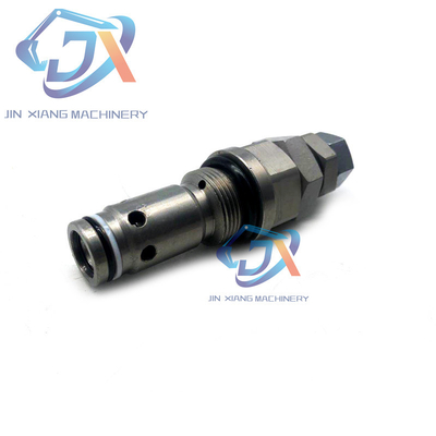 STAR ZEBRA Hydraulic Excavator Spare Parts XS200-6 Hand Throttle Main Relief Valve for Komatsu PC200-6 723-40-50201