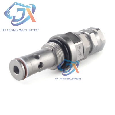 STAR ZEBRA Rich Stock Customized Excavator Hydraulic Parts PC45 PC55 PC60 Service Relief Valve