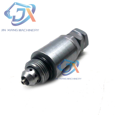 STAR ZEBRA Manufacturer Excavator Part Relief Valve PC40 PC50 PC30 708-1W-04612 708-1W-04712