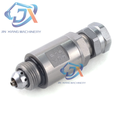 STAR ZEBRA Manufacturer Excavator Part Relief Valve PC40 PC50 PC30 708-1W-04612 708-1W-04712