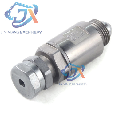 STAR ZEBRA Manufacturer Excavator Part Relief Valve PC40 PC50 PC30 708-1W-04612 708-1W-04712
